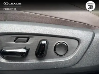 Photo 12 Lexus RX  450h+ Executive 4WD MY24