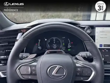 Photo 7 Lexus RX  450h+ Executive 4WD MY24