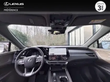 Photo 5 Lexus RX  450h+ Executive 4WD MY24