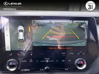 Photo 8 Lexus RX  450h+ Executive 4WD MY24