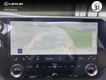 Photo 9 Lexus RX  450h+ Executive 4WD MY24