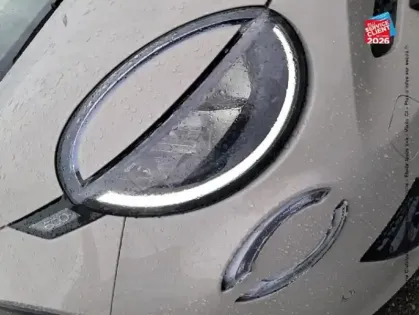 Photo 12 Fiat 600  1.2 Hybrid Turbo 110ch Icône eDCT6