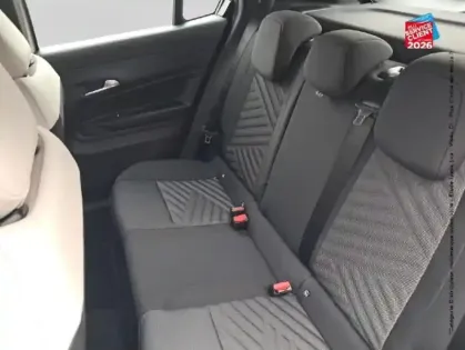 Photo 10 Fiat 600  1.2 Hybrid Turbo 110ch Icône eDCT6