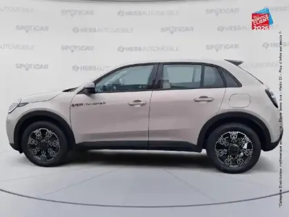 Photo 8 Fiat 600  1.2 Hybrid Turbo 110ch Icône eDCT6