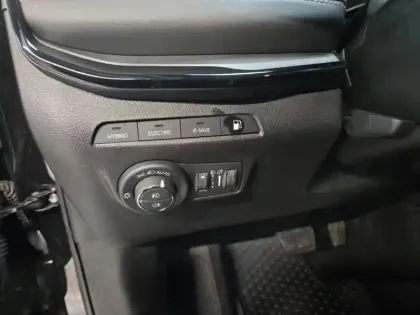 Photo 14 Jeep Compass  1.3 Turbo T4 240ch PHEV 4xe S AT6 eAWD