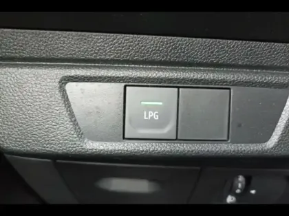 Photo 14 Dacia Sandero  1.0 ECO-G 100ch Essential