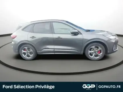 Photo 6 Ford Kuga  2.5 Duratec 180ch Hybrid FlexiFuel ST-Line X Powershift