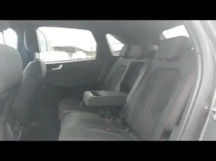 Photo 10 Ford Kuga  2.5 Duratec 180ch Hybrid FlexiFuel ST-Line X Powershift