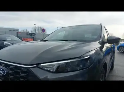 Photo 13 Ford Kuga  2.5 Duratec 180ch Hybrid FlexiFuel ST-Line X Powershift