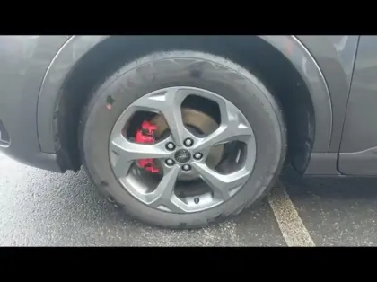 Photo 12 Ford Kuga  2.5 Duratec 180ch Hybrid FlexiFuel ST-Line X Powershift