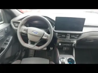 Photo 8 Ford Kuga  2.5 Duratec 180ch Hybrid FlexiFuel ST-Line X Powershift