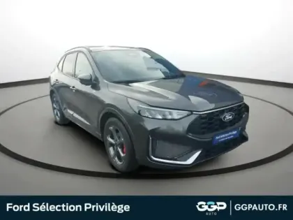 Photo 7 Ford Kuga  2.5 Duratec 180ch Hybrid FlexiFuel ST-Line X Powershift