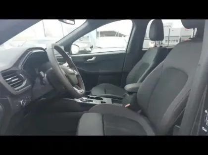 Photo 9 Ford Kuga  2.5 Duratec 180ch Hybrid FlexiFuel ST-Line X Powershift