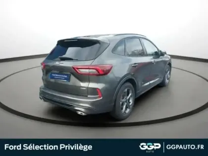 Photo 5 Ford Kuga  2.5 Duratec 180ch Hybrid FlexiFuel ST-Line X Powershift