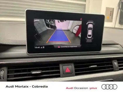 Photo 10 Audi A5 RS5 2.9 V6 TFSI 450ch quattro tiptronic 8