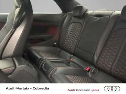 Photo 7 Audi A5 RS5 2.9 V6 TFSI 450ch quattro tiptronic 8