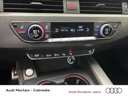 Photo 11 Audi A5 RS5 2.9 V6 TFSI 450ch quattro tiptronic 8