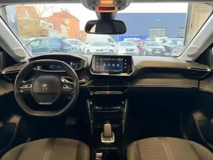 Photo 7 Peugeot 208  e- 136ch Allure