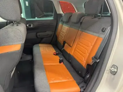 Photo 8 Citroën C3 Aircross  BlueHDi 120ch S&S Shine EAT6 E6.d-TEMP