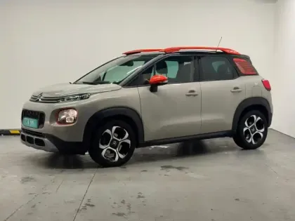 Photo Citroën C3 Aircross