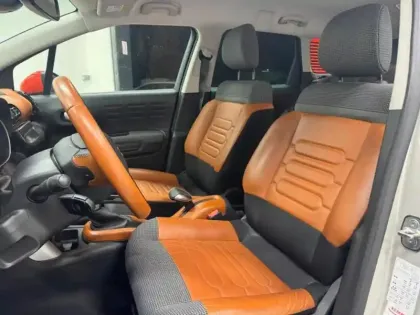 Photo 7 Citroën C3 Aircross  BlueHDi 120ch S&S Shine EAT6 E6.d-TEMP