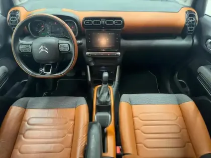 Photo 6 Citroën C3 Aircross  BlueHDi 120ch S&S Shine EAT6 E6.d-TEMP