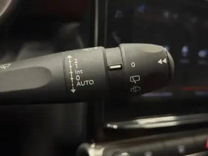 Photo 14 Citroën C3 Aircross  BlueHDi 120ch S&S Shine EAT6 E6.d-TEMP