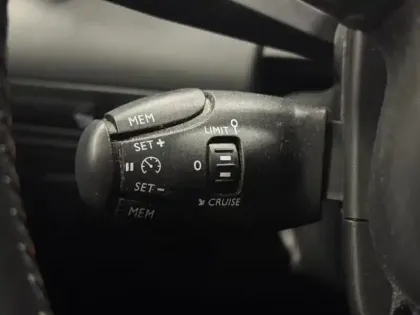 Photo 12 Citroën C3 Aircross  BlueHDi 120ch S&S Shine EAT6 E6.d-TEMP