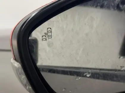 Photo 5 Citroën C3 Aircross  BlueHDi 120ch S&S Shine EAT6 E6.d-TEMP