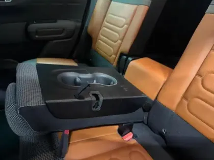 Photo 9 Citroën C3 Aircross  BlueHDi 120ch S&S Shine EAT6 E6.d-TEMP