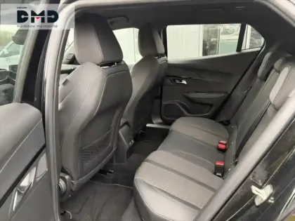 Photo 10 Peugeot 2008  1.5 BlueHDi 100ch S&S GT Line