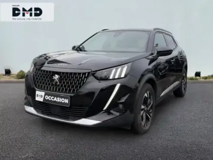 Photo Peugeot 2008