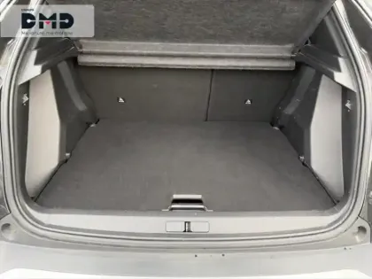 Photo 11 Peugeot 2008  1.5 BlueHDi 100ch S&S GT Line