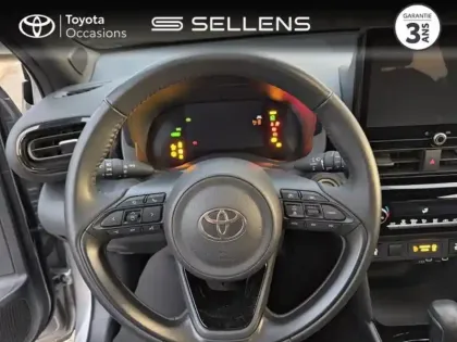 Photo 8 Toyota Yaris  Cross 116h Design MC24