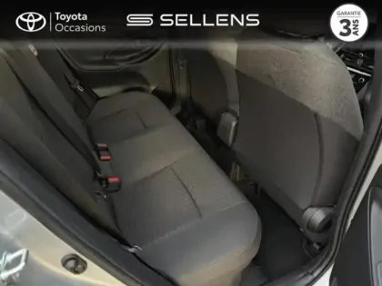 Photo 6 Toyota Yaris  Cross 116h Design MC24