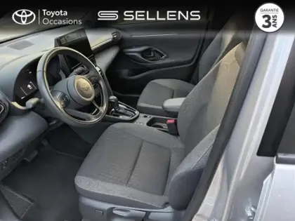 Photo 10 Toyota Yaris  Cross 116h Design MC24