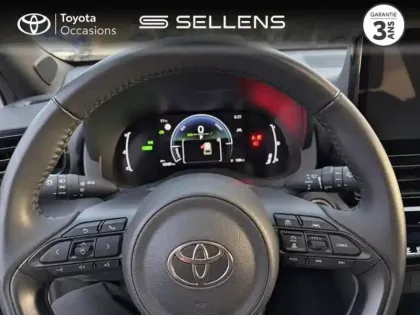 Photo 12 Toyota Yaris  Cross 116h Design MC24