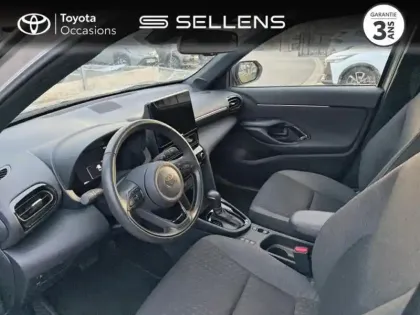 Photo 7 Toyota Yaris  Cross 116h Design MC24