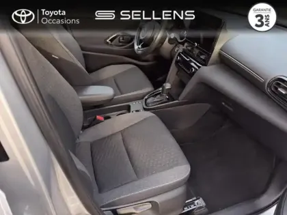 Photo 5 Toyota Yaris  Cross 116h Design MC24