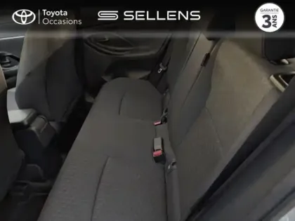 Photo 11 Toyota Yaris  Cross 116h Design MC24