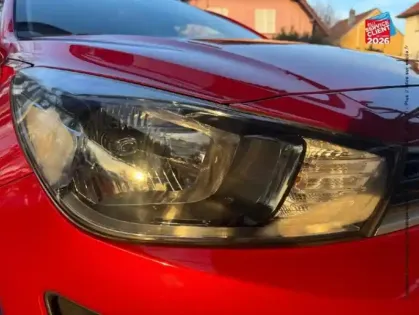 Photo 12 Kia Rio  1.0 T-GDI 100ch Active Business