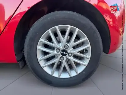 Photo 9 Kia Rio  1.0 T-GDI 100ch Active Business