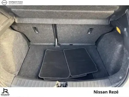 Photo 6 Nissan Micra  1.0 IG-T 92ch Business Edition 2021