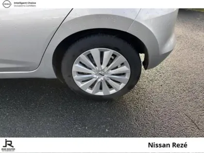 Photo 14 Nissan Micra  1.0 IG-T 92ch Business Edition 2021