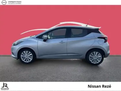 Photo 9 Nissan Micra  1.0 IG-T 92ch Business Edition 2021