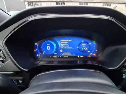 Photo 13 Ford Kuga  2.5 Duratec 190ch FHEV ST-Line X BVA