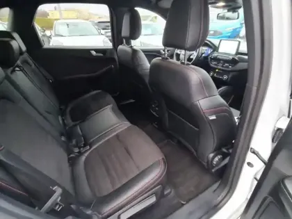 Photo 11 Ford Kuga  2.5 Duratec 190ch FHEV ST-Line X BVA