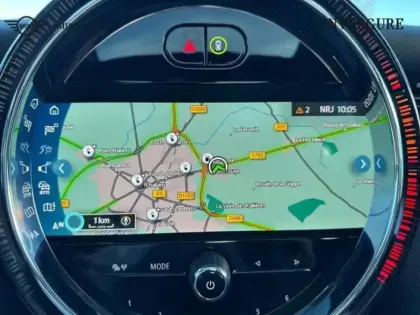 Photo 10 Mini Mini  Cooper SE 184ch Edition Camden BVA 5CV