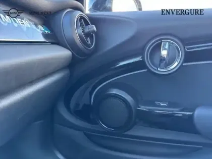 Photo 13 Mini Mini  Cooper SE 184ch Edition Camden BVA 5CV