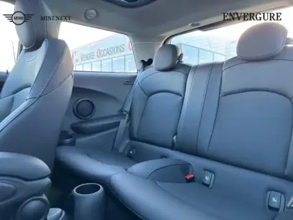 Photo 12 Mini Mini  Cooper SE 184ch Edition Camden BVA 5CV